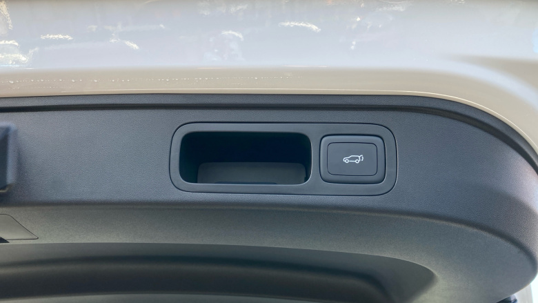 MG MGS5 170kW Trophy EV Long Range 64kWh 5dr Auto Electric Estate